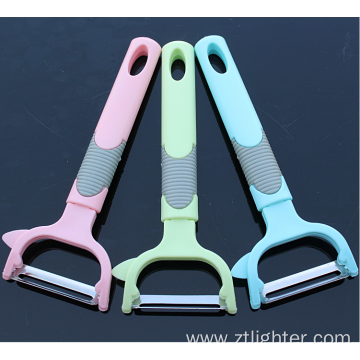 Kitchen Mini Pocket Fruit Knife Peeler Wholesale Price